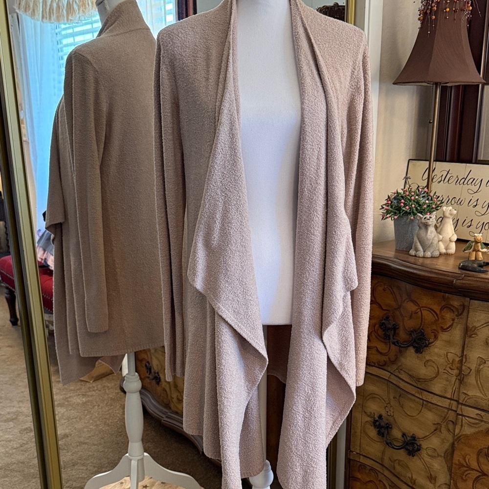 Barefoot Dreams Bamboo Chic Lite Cardigan